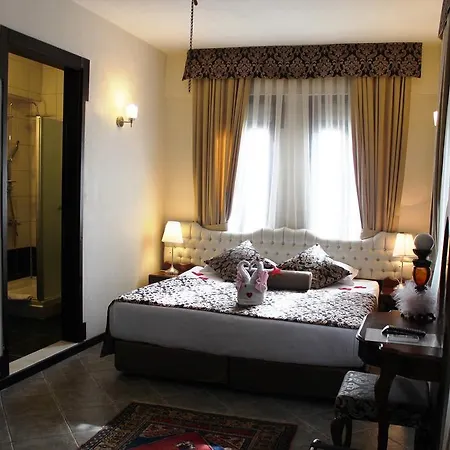 Ephesus Suites 5*