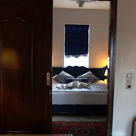 Ephesus Suites Inn 5*