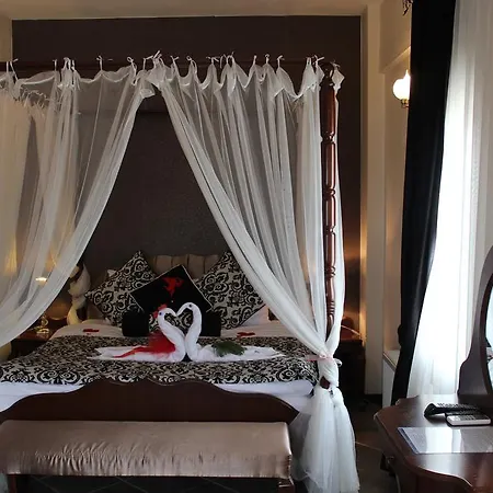 Inn Ephesus Suites Selcuk