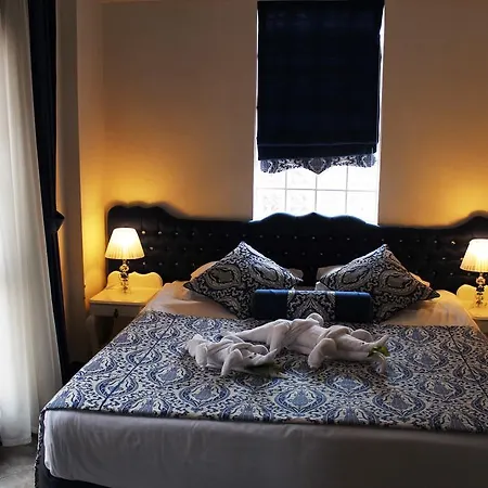Ephesus Suites Selcuk