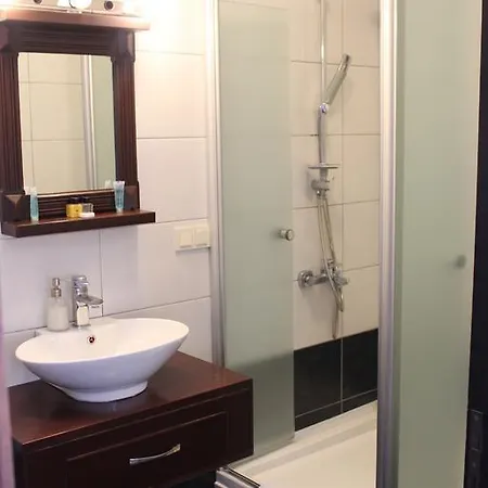 Inn Ephesus Suites 5*