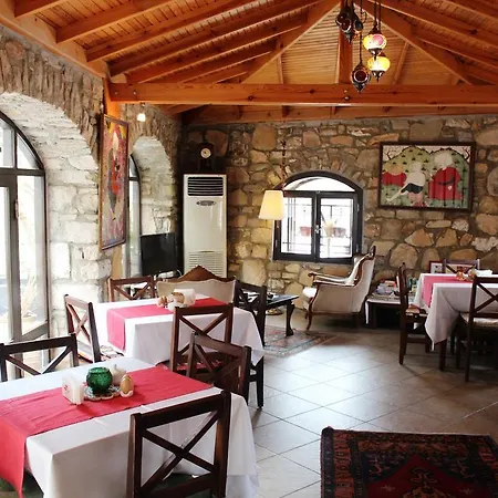 Ephesus Suites 5*