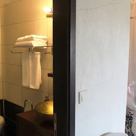Ephesus Suites