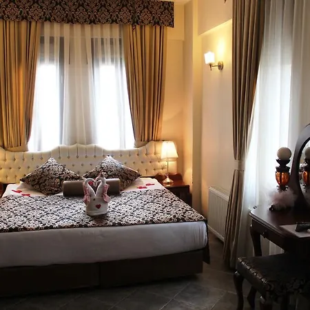 Ephesus Suites Inn Selcuk