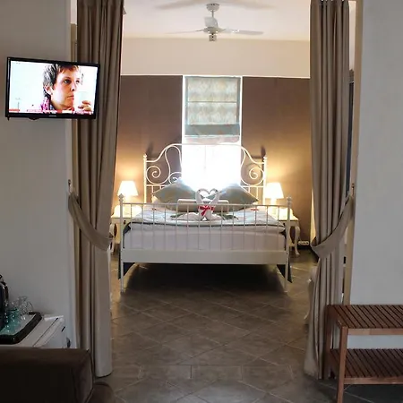 Ephesus Suites Inn