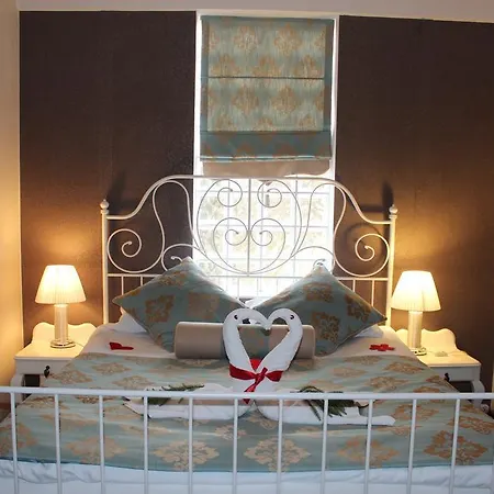 Inn Ephesus Suites 5*