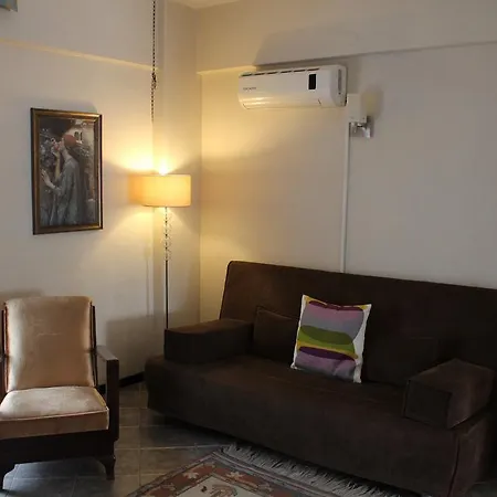 Ephesus Suites