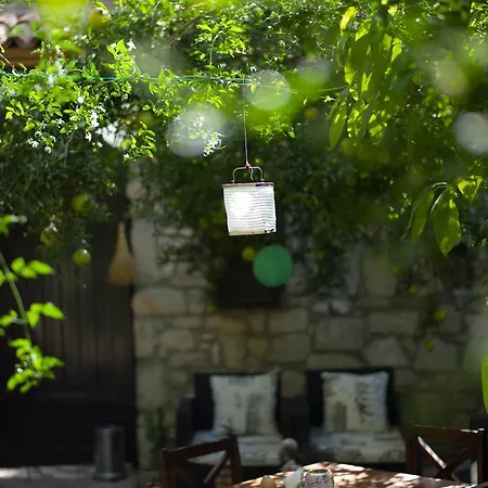 Ephesus Suites 5* Selcuk