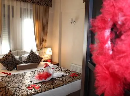 Ephesus Suites Inn 5*