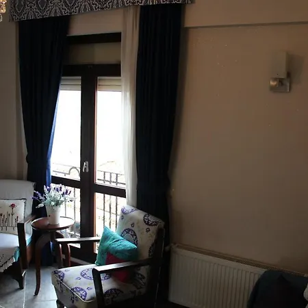 Ephesus Suites Inn Selcuk