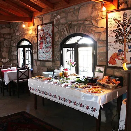 Inn Ephesus Suites 5*