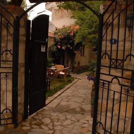 Inn Ephesus Suites 5*
