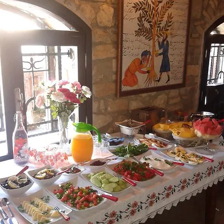 Ephesus Suites 5*