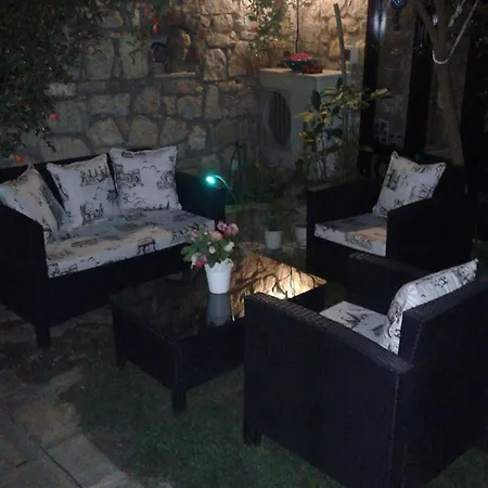 Ephesus Suites Selcuk
