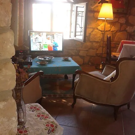 Ephesus Suites Inn