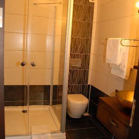 Inn Ephesus Suites 5*