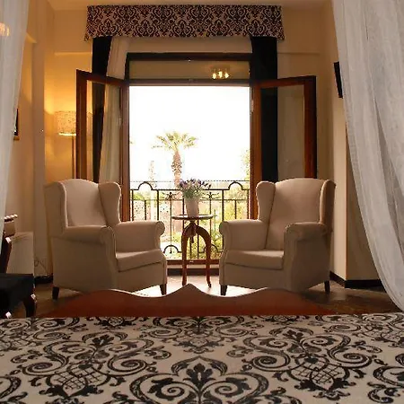 Ephesus Suites Inn 5*