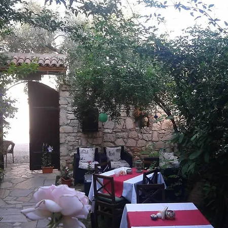 Inn Ephesus Suites Selcuk