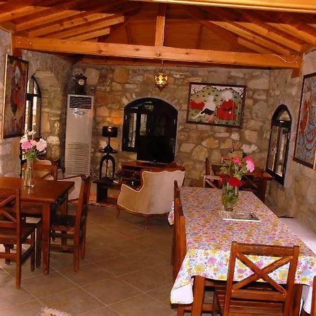 Ephesus Suites 5* Selcuk