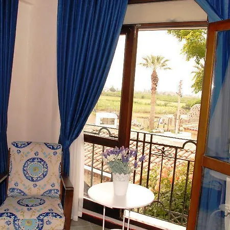 Ephesus Suites Selcuk