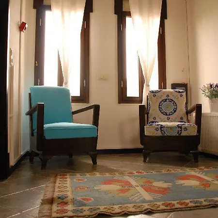Inn Ephesus Suites Selcuk