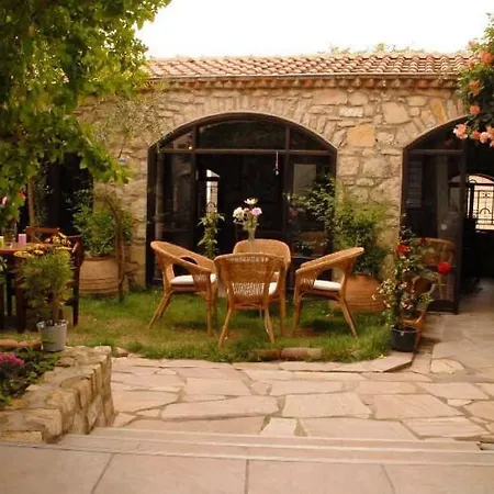 Ephesus Suites Selcuk