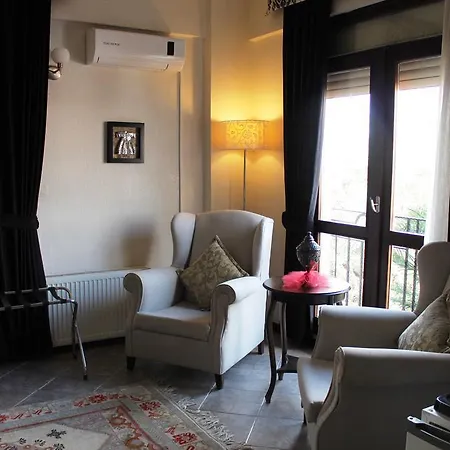 여관 Ephesus Suites