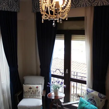 Ephesus Suites 여관 셀주크