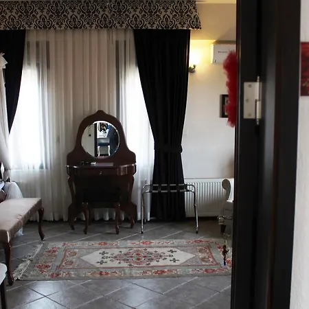 Ephesus Suites 5* 셀주크