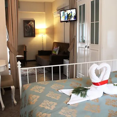 Ephesus Suites 여관 5*