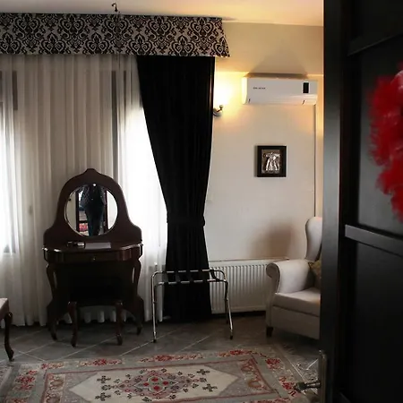 Ephesus Suites 5* 셀주크