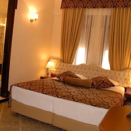 Ephesus Suites 여관 셀주크