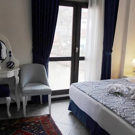 Ephesus Suites סלצ'וק