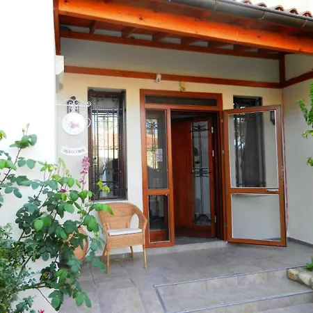 Ephesus Suites אורחן סלצ'וק
